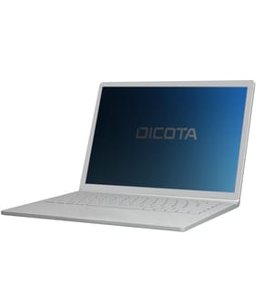 DICOTA - Privacy Filter 2-Way Magnetic 15.6  / 16:10