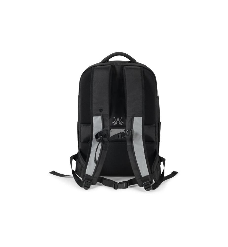DICOTA - Reflective 38 l – Schwarz