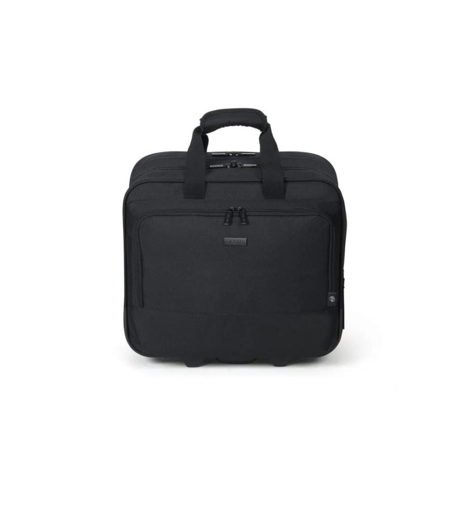 DICOTA - Notebook Rolling Case Top Traveller Eco BASE 13-16