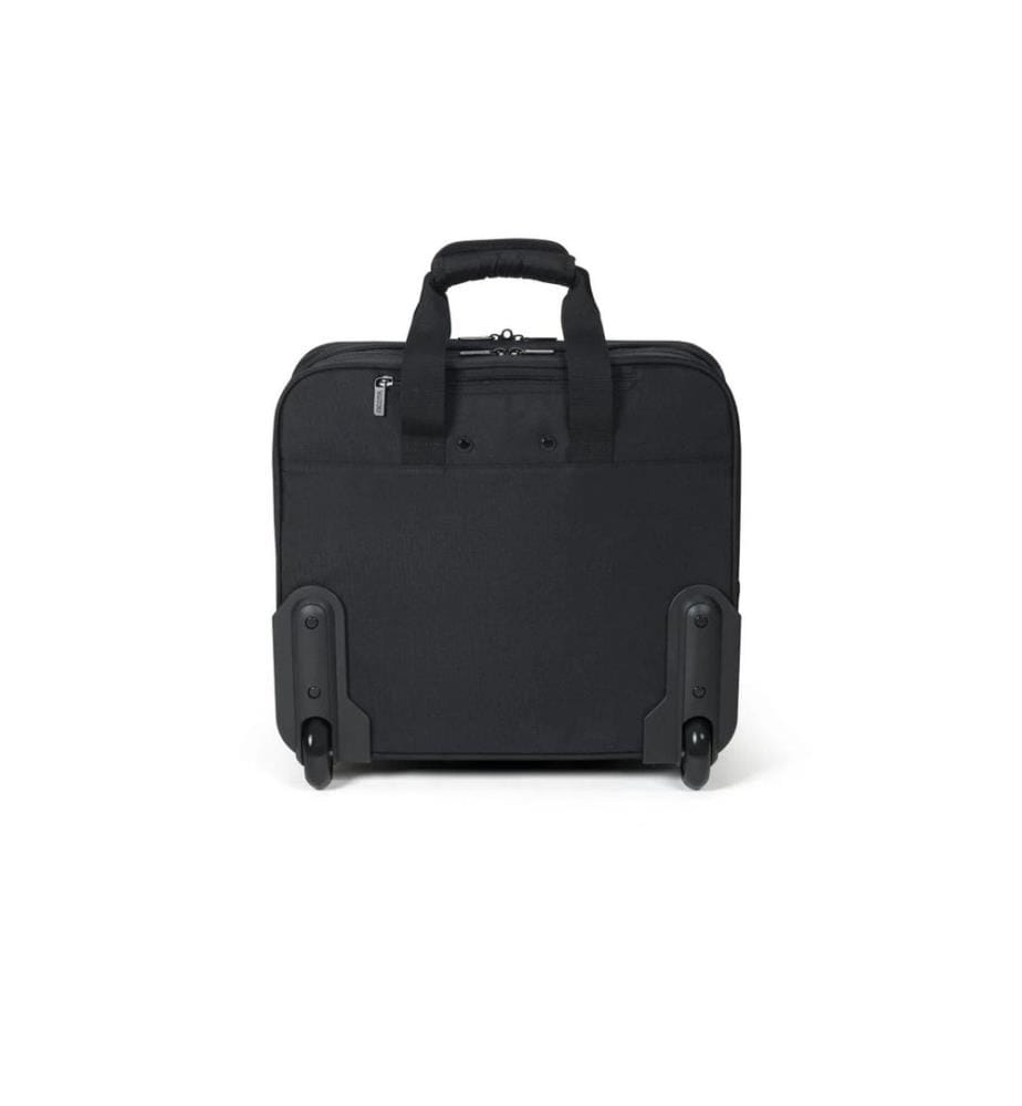 DICOTA - Notebook Rolling Case Top Traveller Eco BASE 13-16