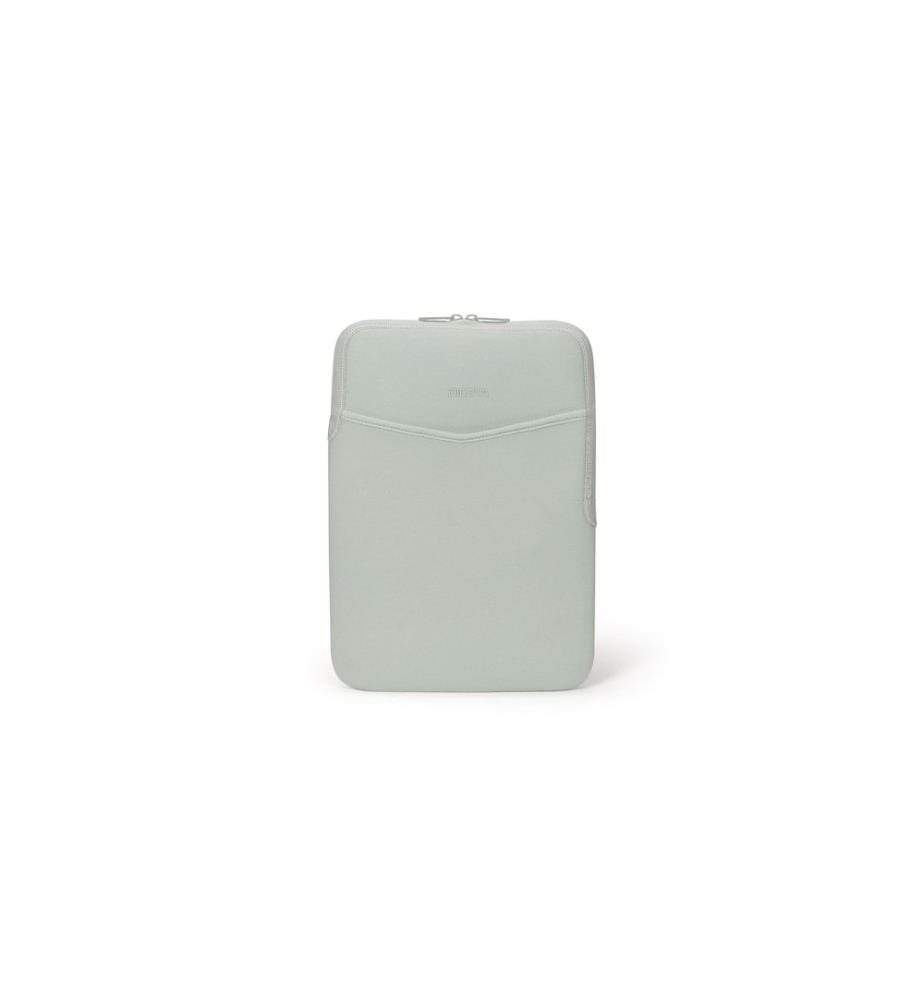 DICOTA - Notebook-Sleeve Eco Slim S 13  Silver sage