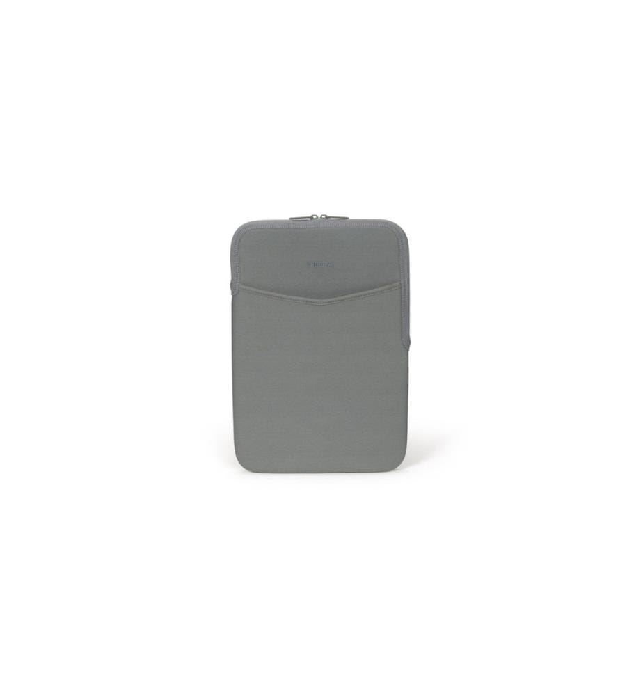 DICOTA - Notebook-Sleeve Eco Slim S 13  Grau