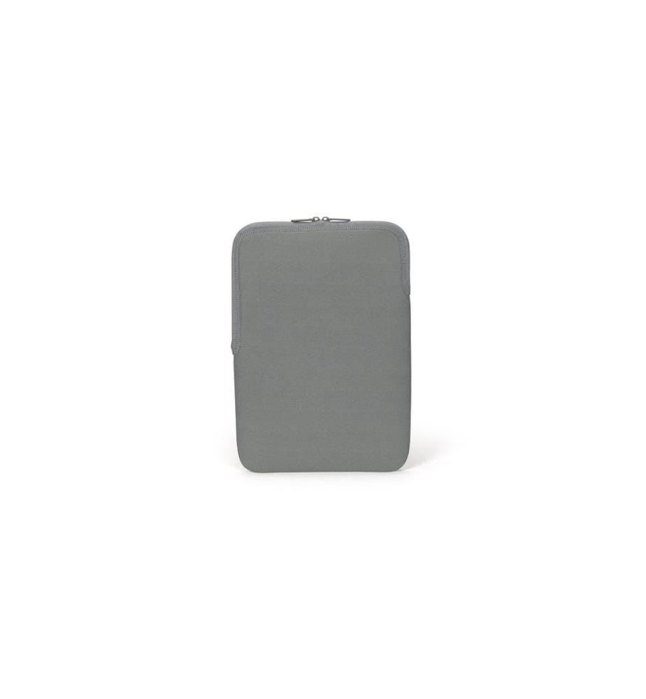 DICOTA - Notebook-Sleeve Eco Slim L 15  Grau