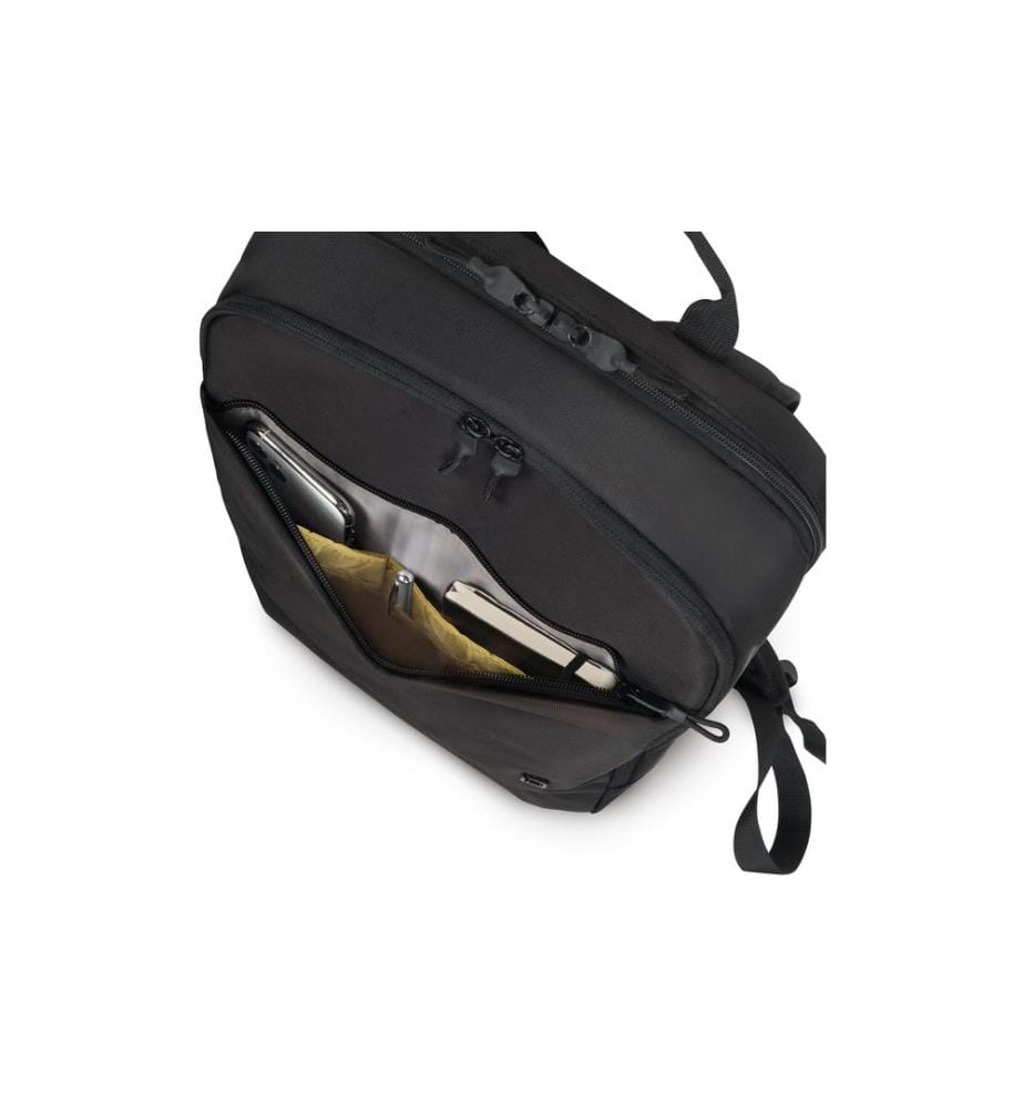 DICOTA - Notebook-Rucksack Eco Slim MOTION 13 - 14.1 Schwarz