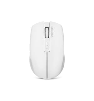 DICOTA - Souris Bluetooth Notebook Blanc