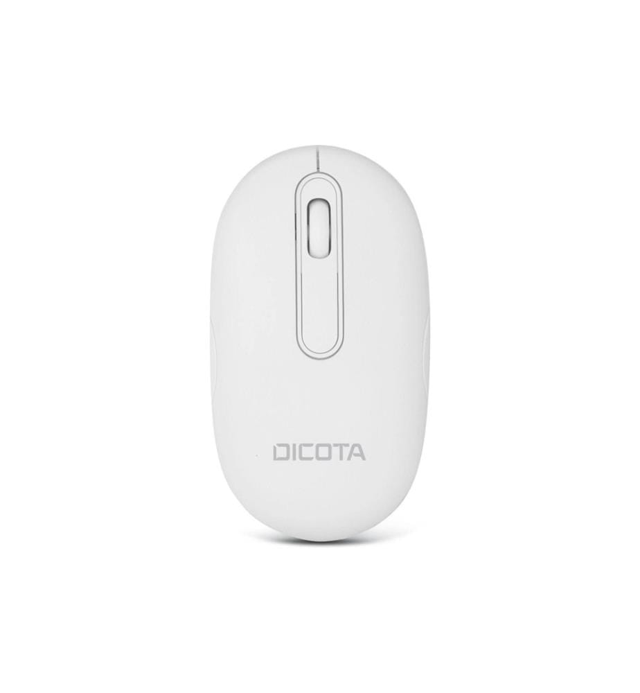 DICOTA - Maus Desktop Weiss