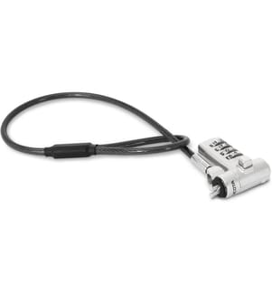 DICOTA - Sicherheitsschloss Universal Mini