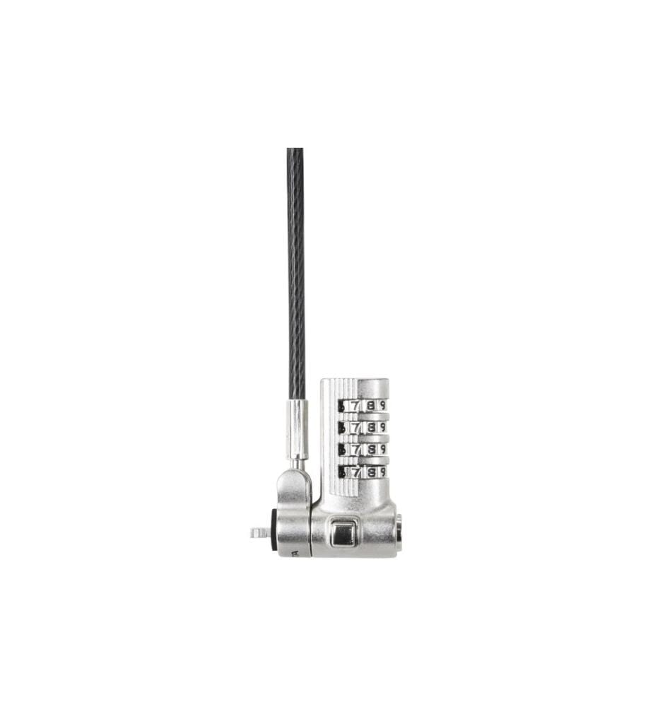 DICOTA - Sicherheitsschloss Universal Mini