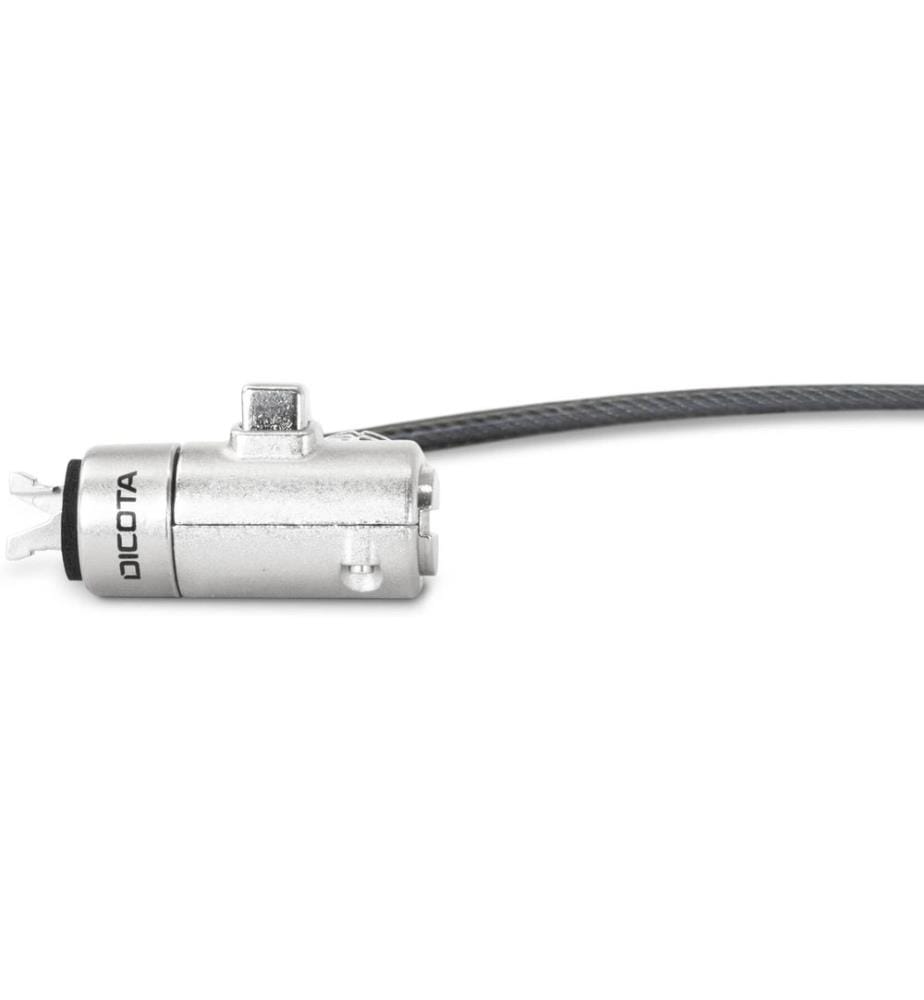 DICOTA - Sicherheitsschloss Universal Mini