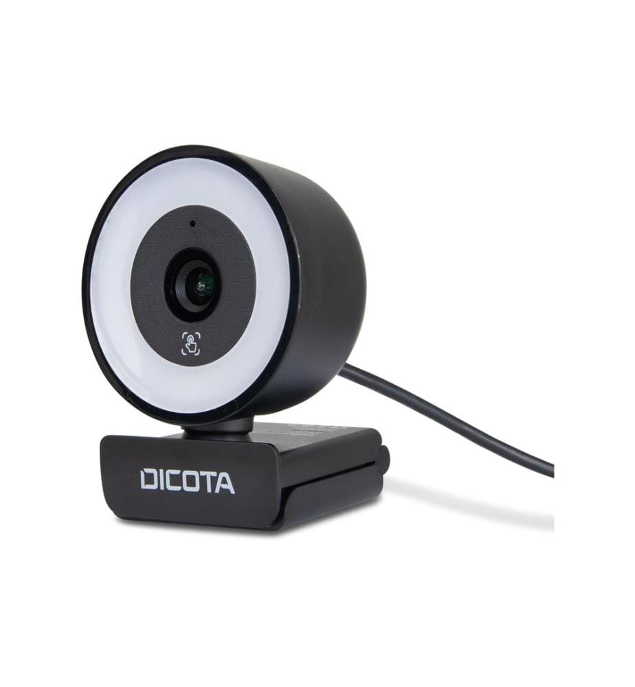 DICOTA - Webcam PRO Plus Full HD