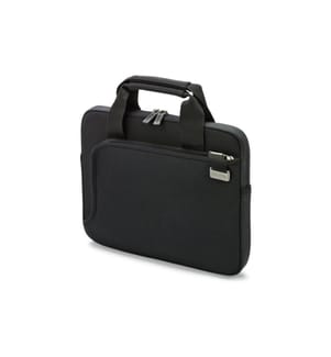 DICOTA - Notebook-Sleeve Smart Skin 12-12.5 Schwarz