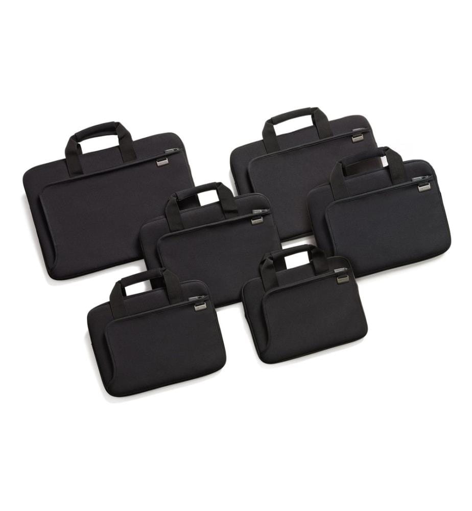 DICOTA - Notebook-Sleeve Smart Skin 14-14.1 Schwarz