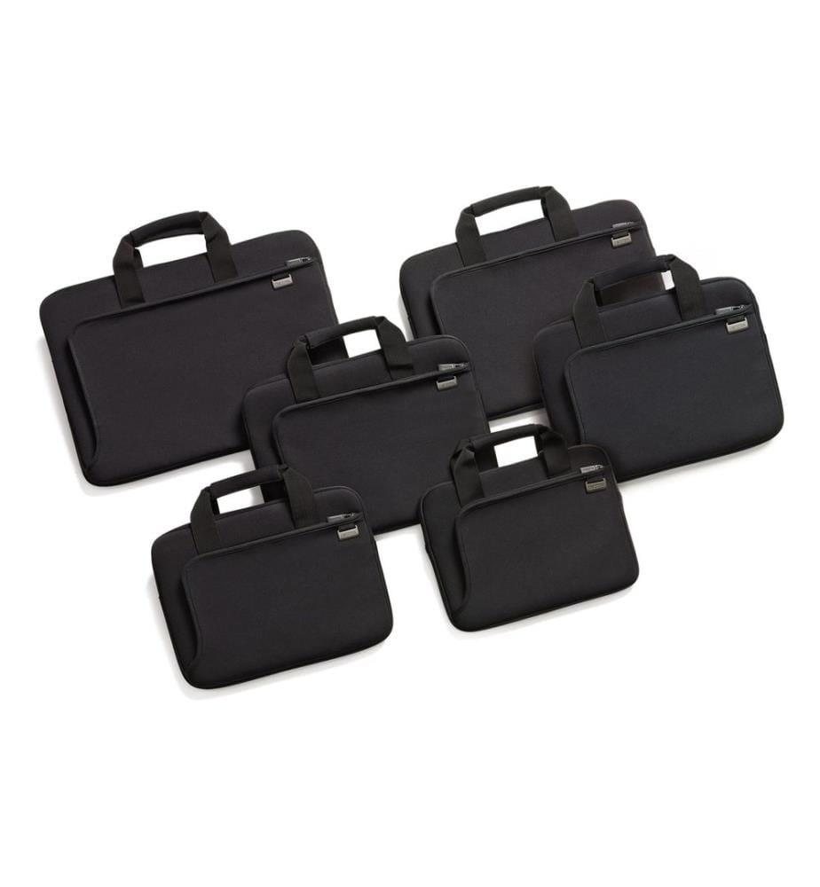 DICOTA - Notebook-Sleeve Smart Skin 15-16 Schwarz