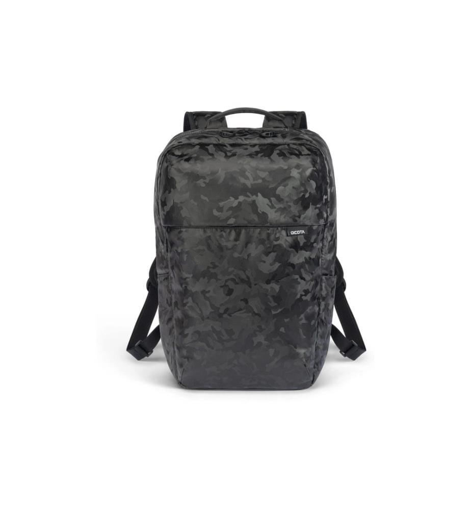 DICOTA - Notebook-Rucksack Commuter 13-16 Camouflage