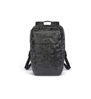 DICOTA - Notebook-Rucksack Commuter 13-16 Camouflage