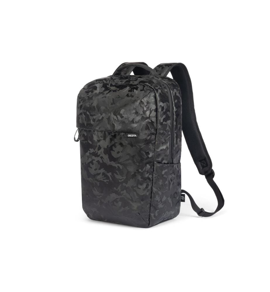 DICOTA - Notebook-Rucksack Commuter 13-16 Camouflage