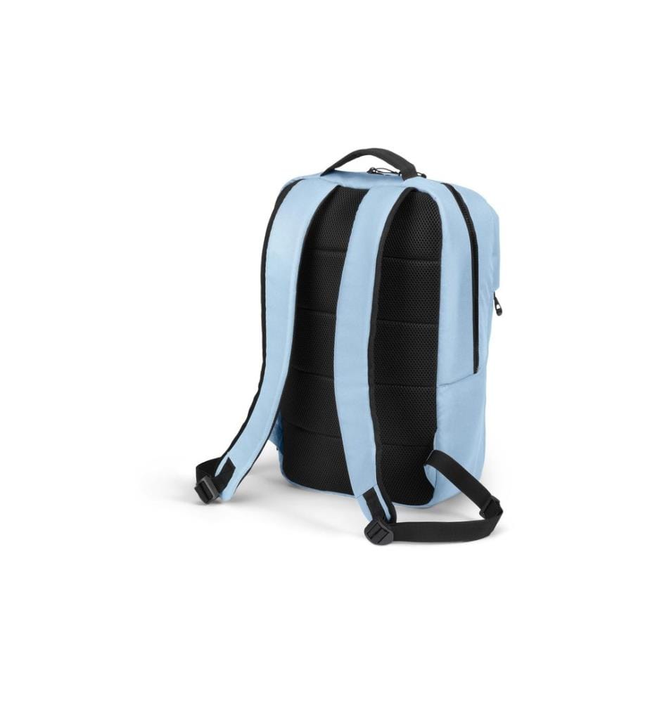 DICOTA - Notebook-Rucksack Commuter 13-16 Eisblau