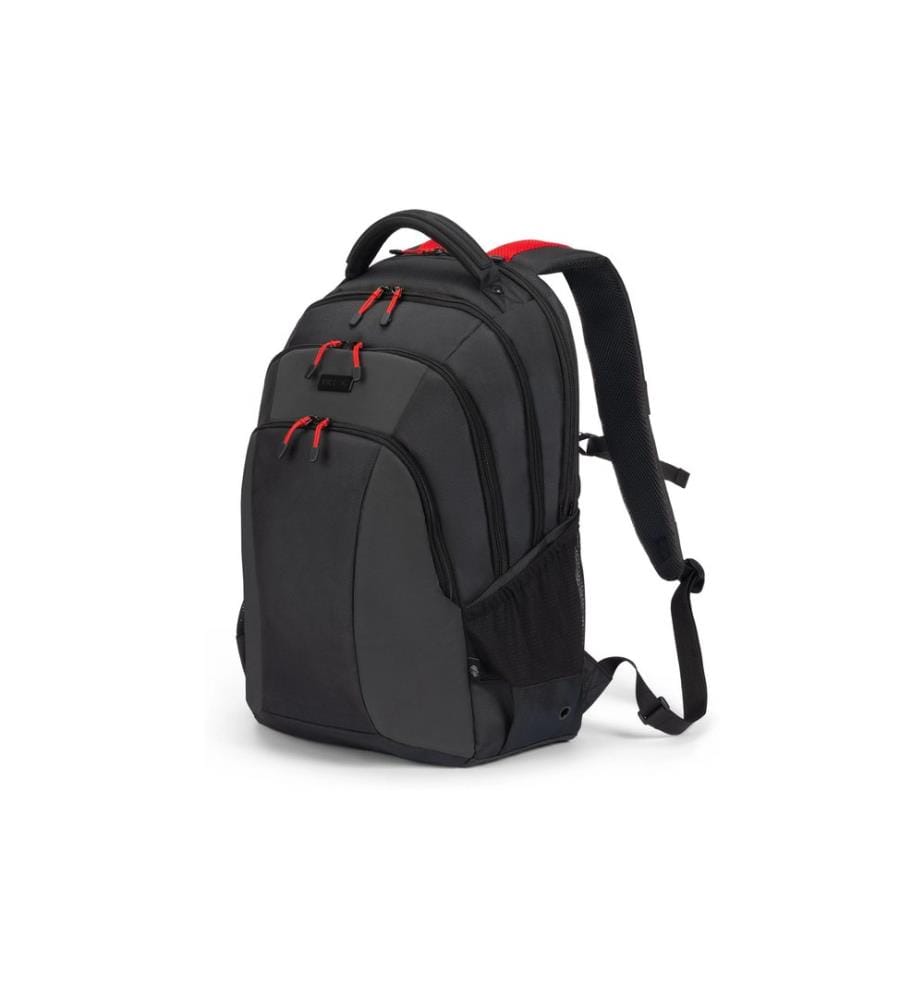 DICOTA - Notebook-Rucksack Seeker II 13-16 Schwarz