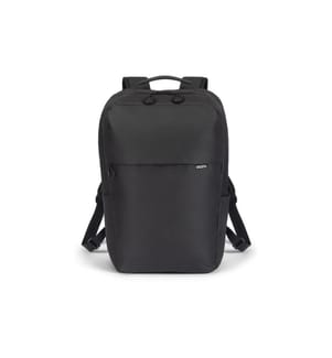 DICOTA - Sac-à-dos pour ordinateur portable Commuter 13-16 Noir