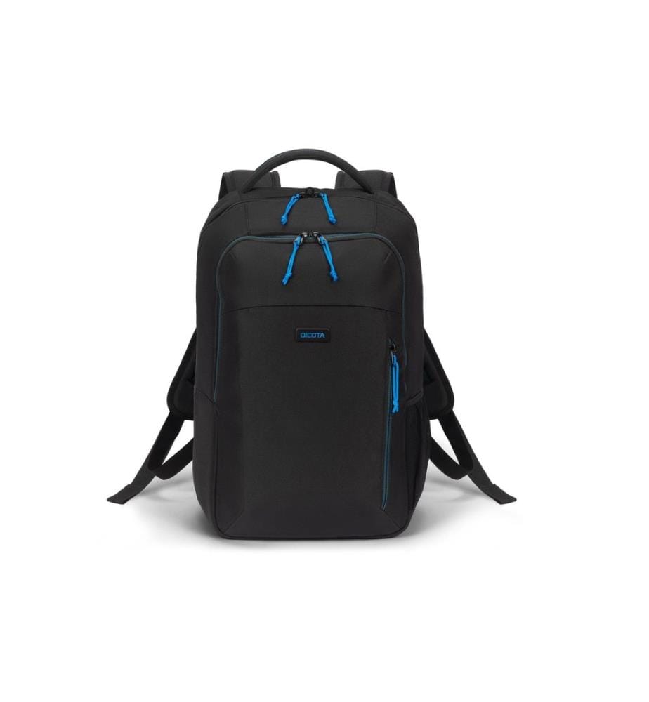 DICOTA - Notebook-Rucksack Spin II 13-16 Schwarz