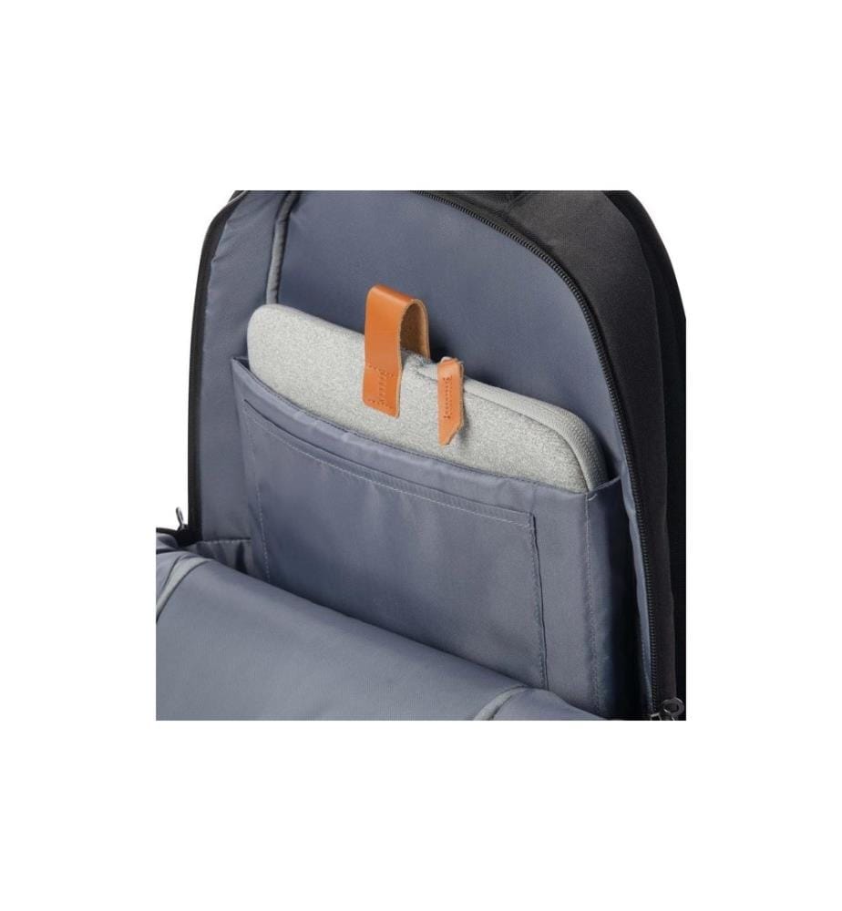DICOTA - Notebook-Sleeve Skin Urban Grau, 15