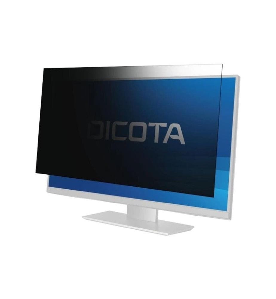 DICOTA - Filtre d'intimité 2-way side-mounted Universal 25  / 16:9