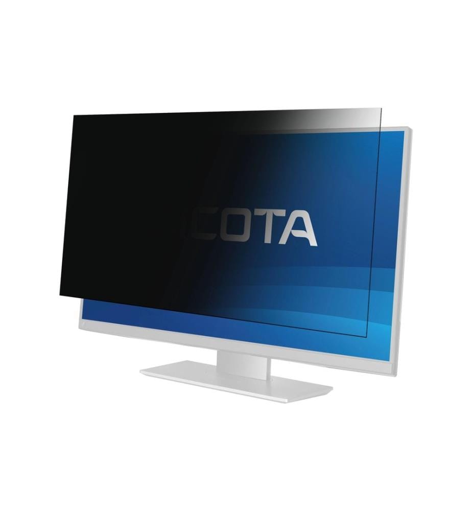 DICOTA - Filtre d'intimité 2-way side-mounted Universel (16:9) 23