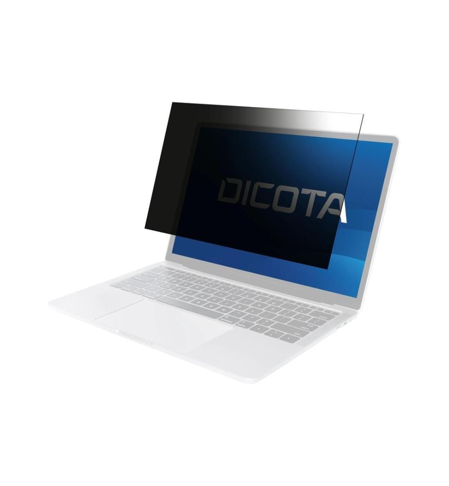 DICOTA - Filtre d'intimité 4 voies pour Lenovo ThinkPad X1 Yoga 14