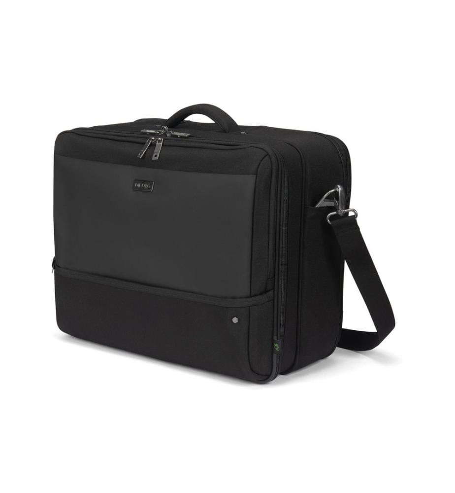 DICOTA - Notebooktasche Multi Twin Five 17.3