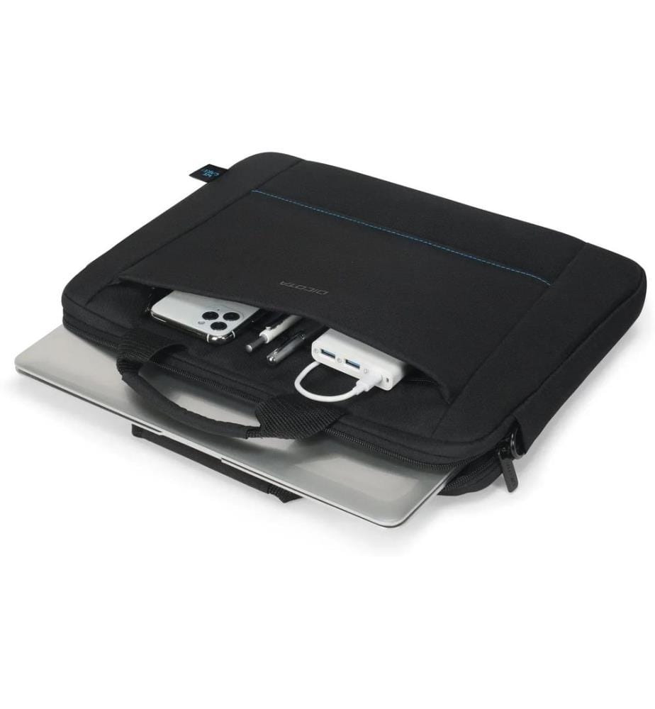 DICOTA - Notebooktasche Slim Case TWO 13-14 14