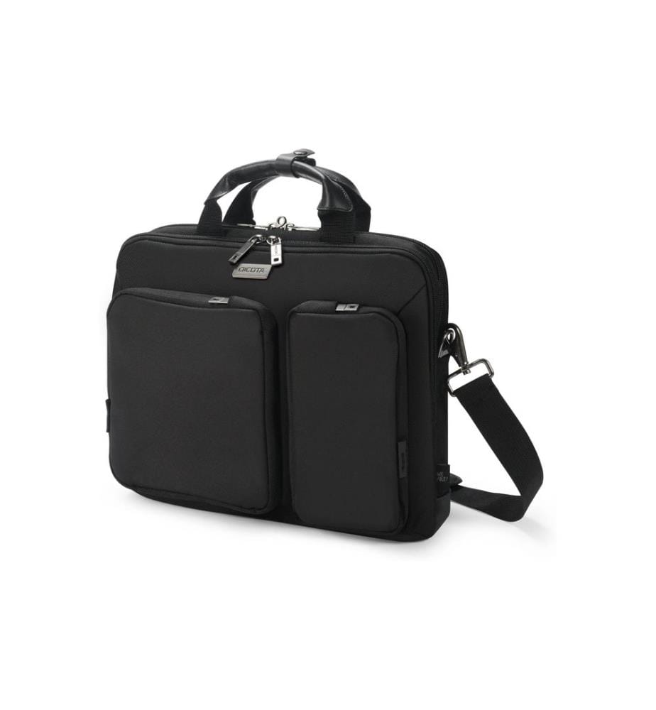 DICOTA - Notebook Rolling Case Top Traveller Scooter SEVEN 14-16