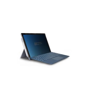 DICOTA - Films protecteurs pour tablettes Secret 4-Way self-adhesive Surface Pro