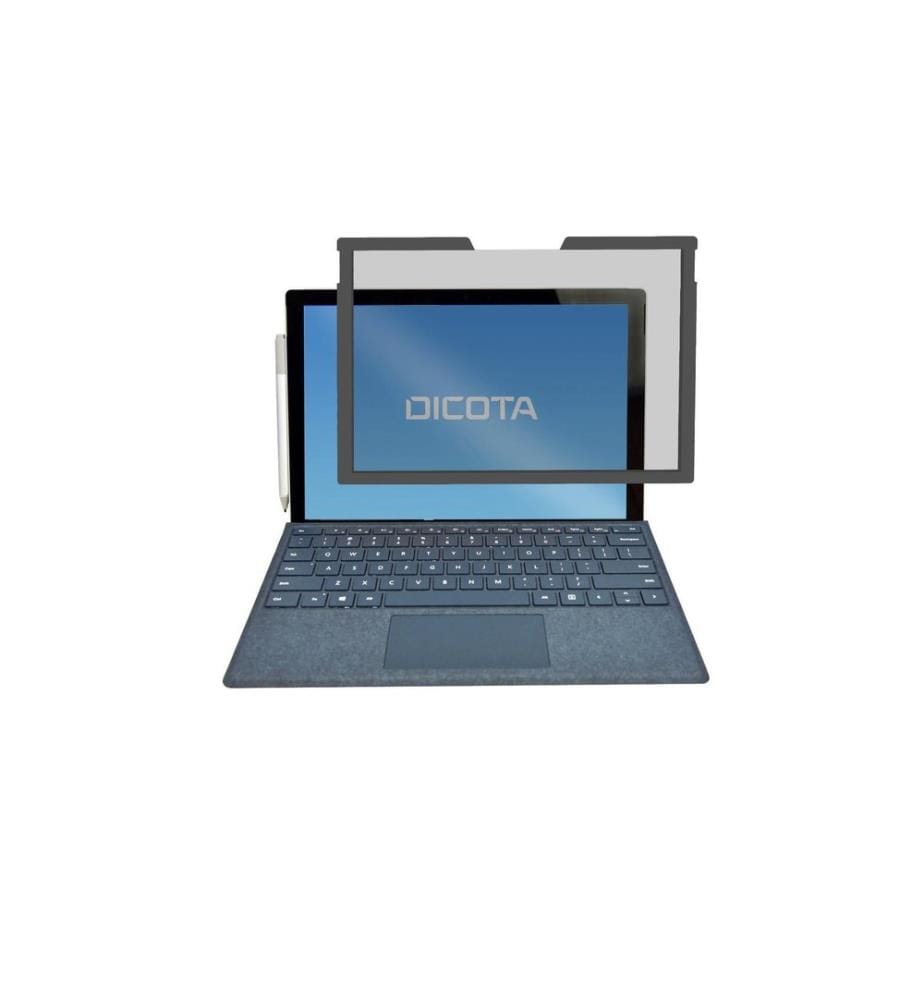 DICOTA - Films protecteurs pour tablettes Secret 2-Way magnetic Surface Pro 4-7