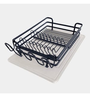 Diatomite drainer - Sand