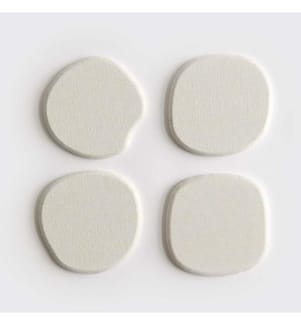 Coaster set - sand