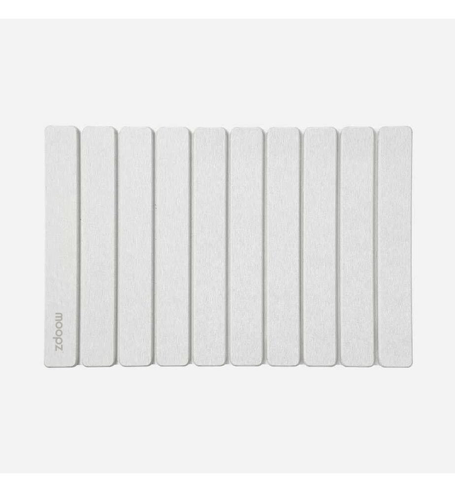 Foldable Bath Mat - Sable