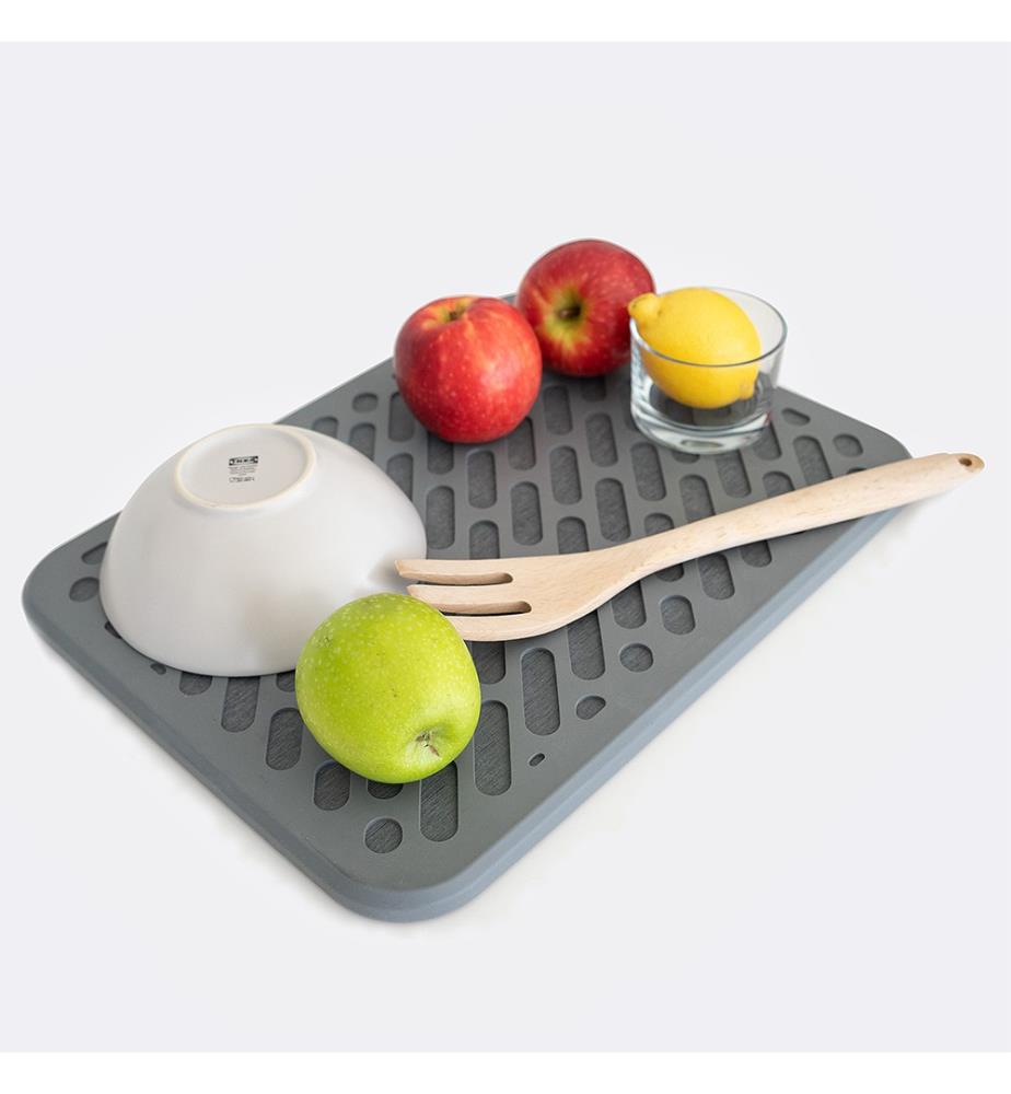 Tappetino per scolapiatti - Ardoise