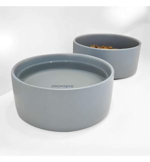 Set ceramic bowls - Slate