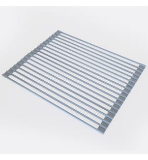 Rollmat Roll-out drainer - Grey