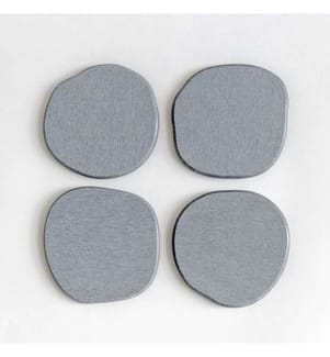Coaster set - Ardoise
