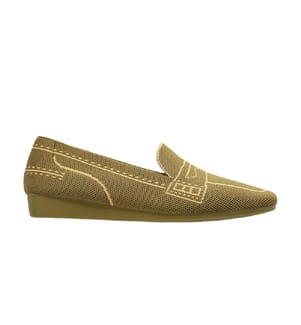Comfort slip-on loafers - Avocat