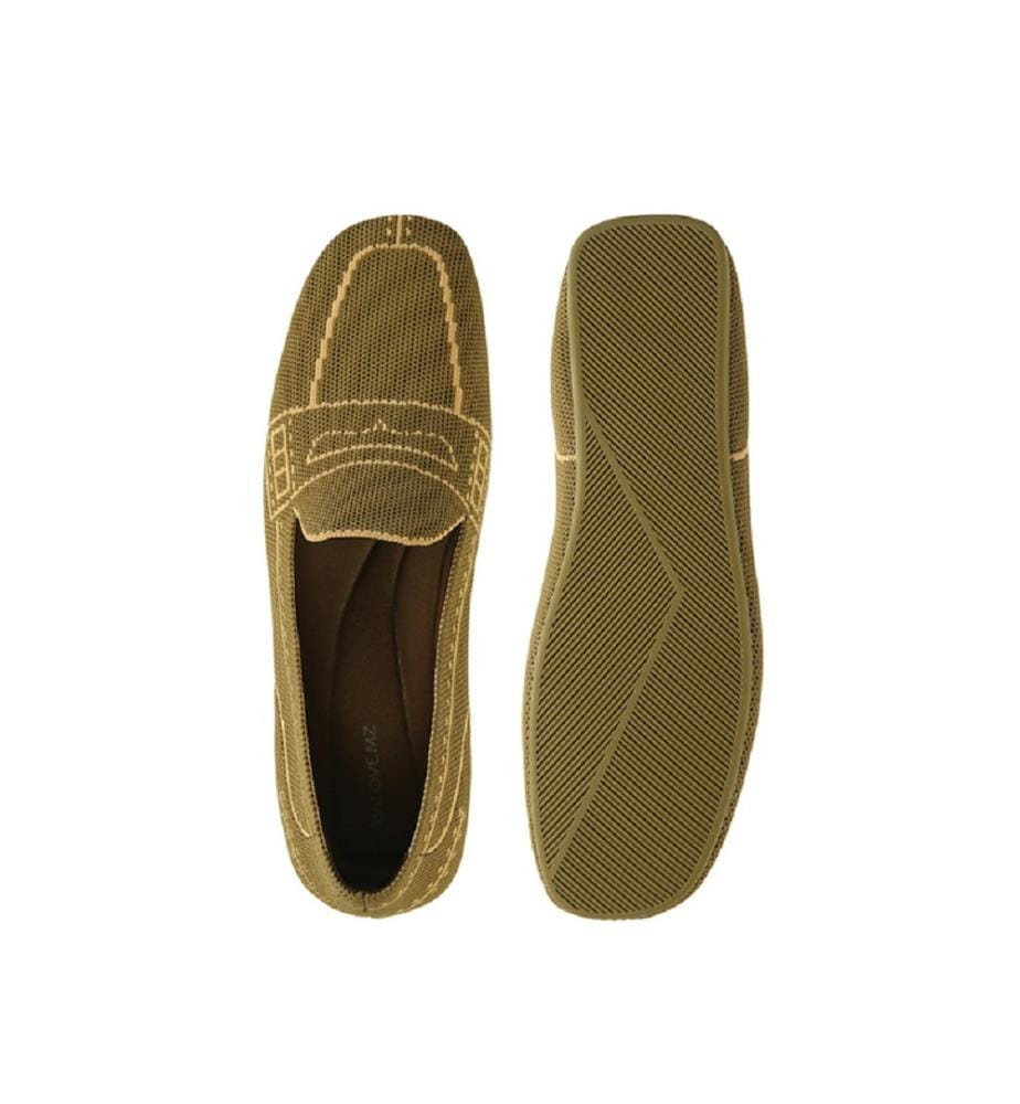 Comfort slip-on loafers - Avocat