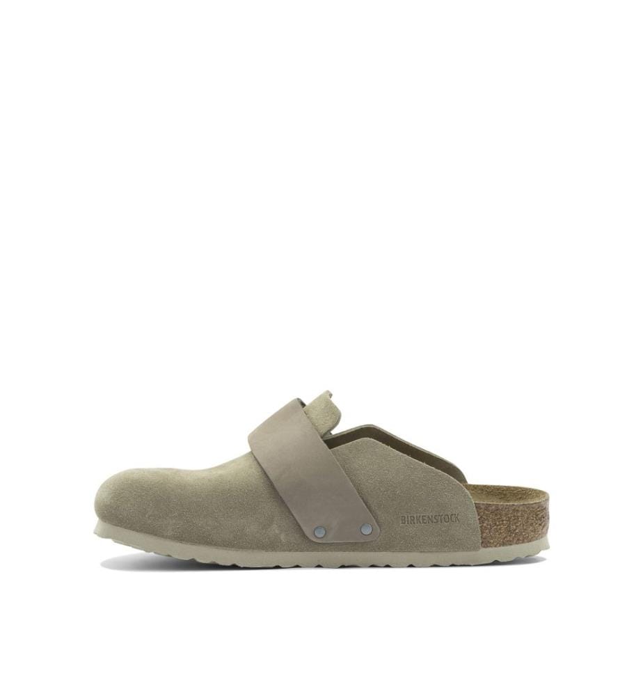 Sabots Loma - Beige