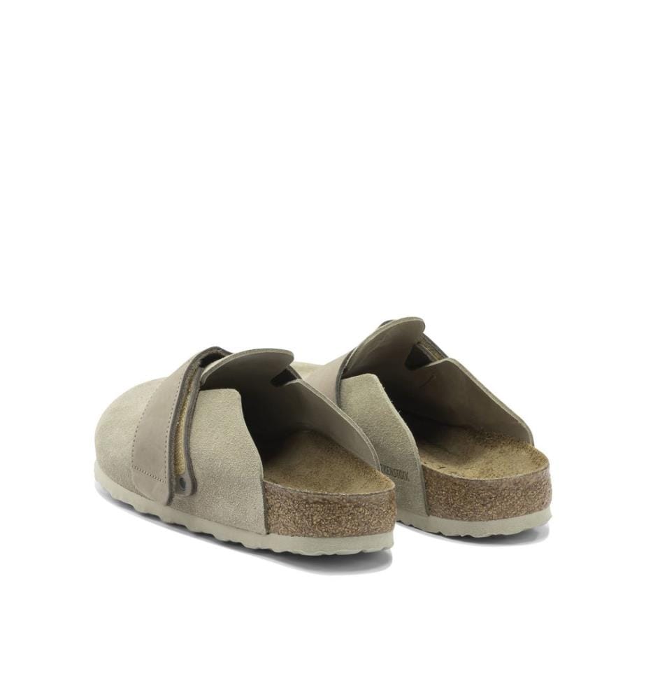 Sabots Loma - Beige