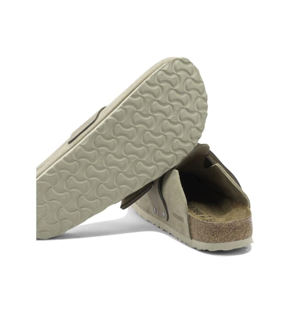 Sabots Loma - Beige