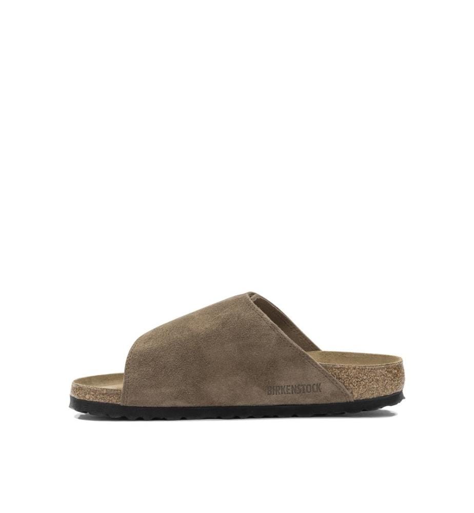 Solana Zehensandalen - Braun