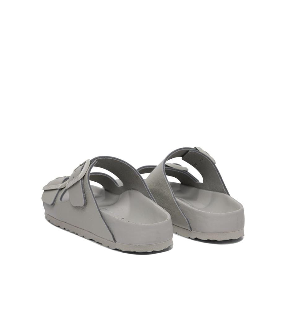Arizona low Sandalen - Grau