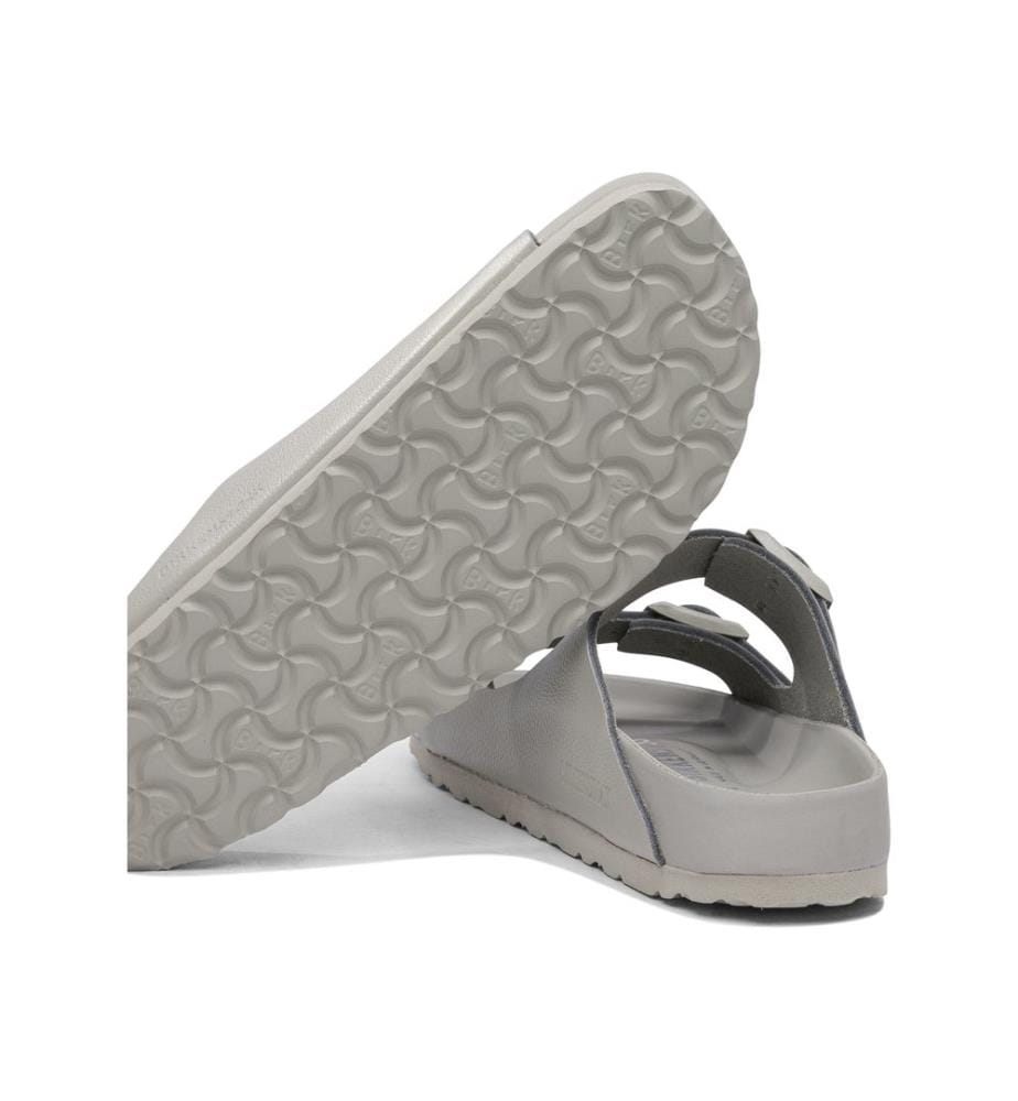 Arizona low Sandalen - Grau