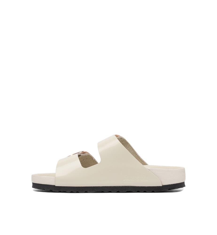 Arizona low Sandalen - Beige