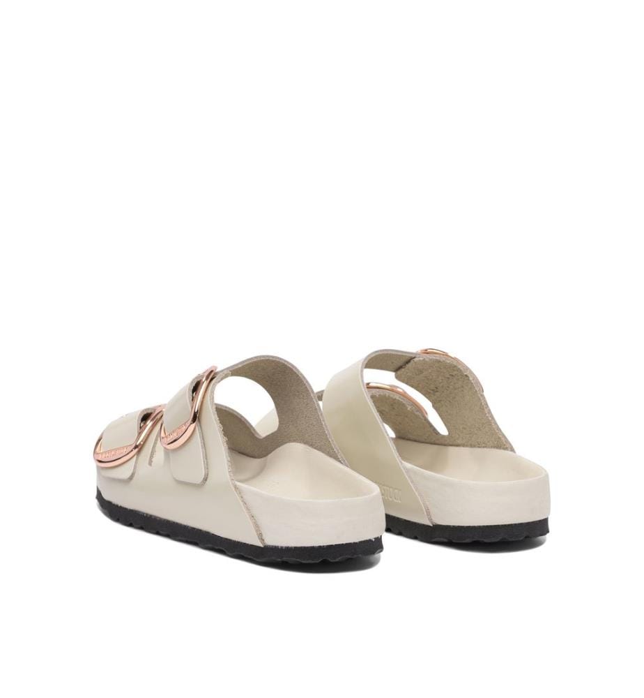 Arizona low Sandalen - Beige